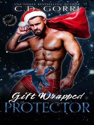 cover image of Gift Wrapped Protector